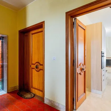 Bilocale, Via Udine 11 F, 