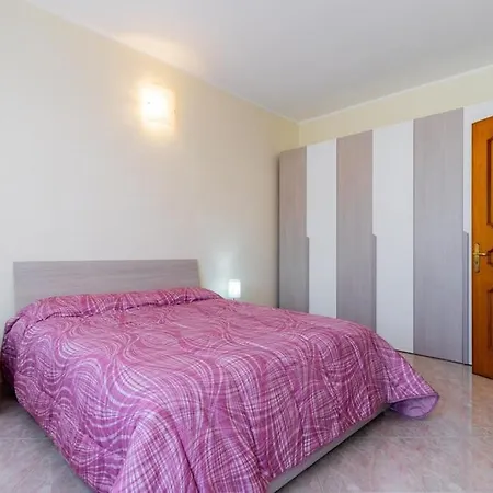 Apartment Bilocale, Via Udine 11 F, 