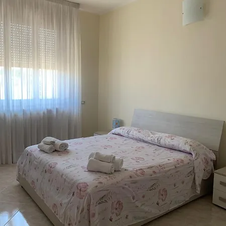 Apartment Bilocale, Via Udine 11 F, 