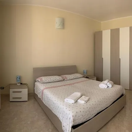 Bilocale, Via Udine 11 F, 