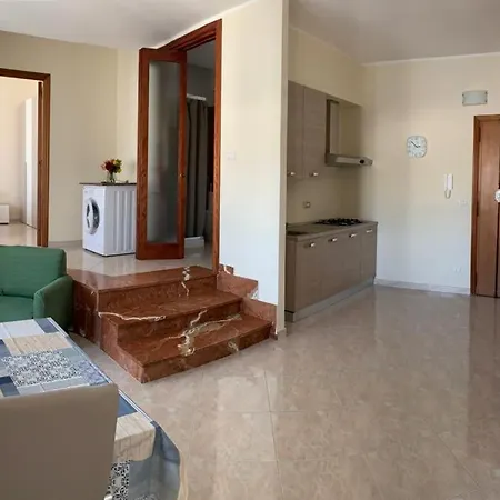 Appartement Bilocale, Via Udine 11 F, 