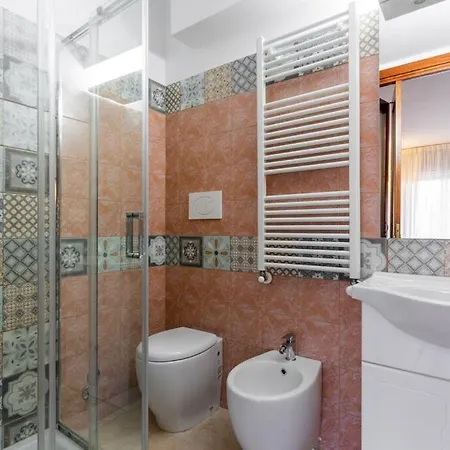 Bilocale, Via Udine 11 F, 