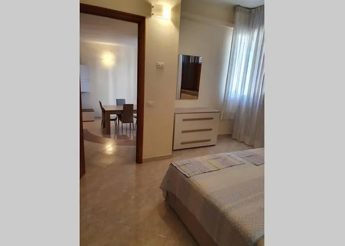 Bilocale, Via Udine 11 F, 