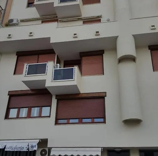 Bilocale, Via Udine 11 F, 