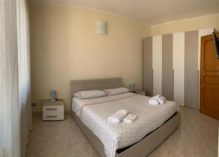 Bilocale, Via Udine 11 F, 