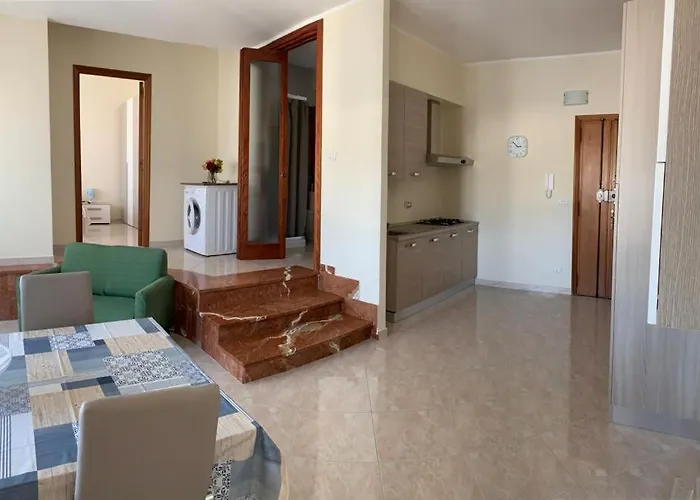 Appartamento Bilocale, Via Udine 11 F, 