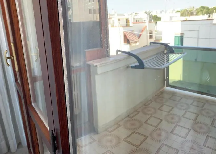 Bilocale, Via Udine 11 F, 