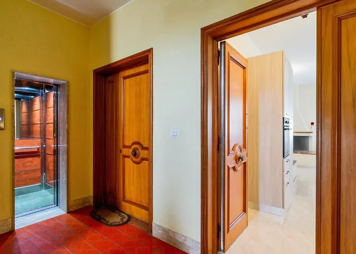 Bilocale, Via Udine 11 F, 