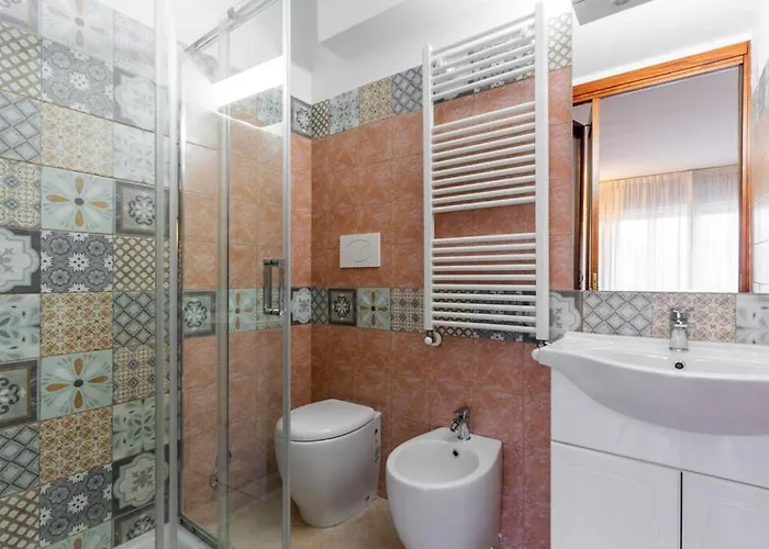 Bilocale, Via Udine 11 F, 