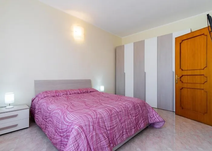 Appartamento Bilocale, Via Udine 11 F, 