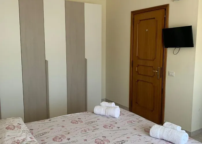 Bilocale, Via Udine 11 F, 