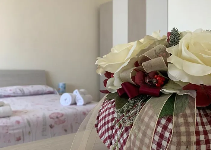 Bilocale, Via Udine 11 F, 