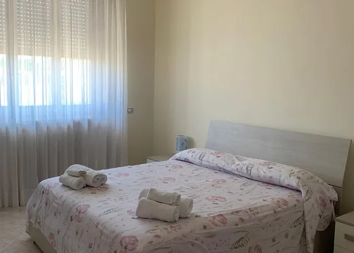 Apartment Bilocale, Via Udine 11 F, 